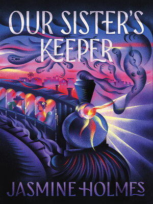 cover image of Our Sister's Keeper